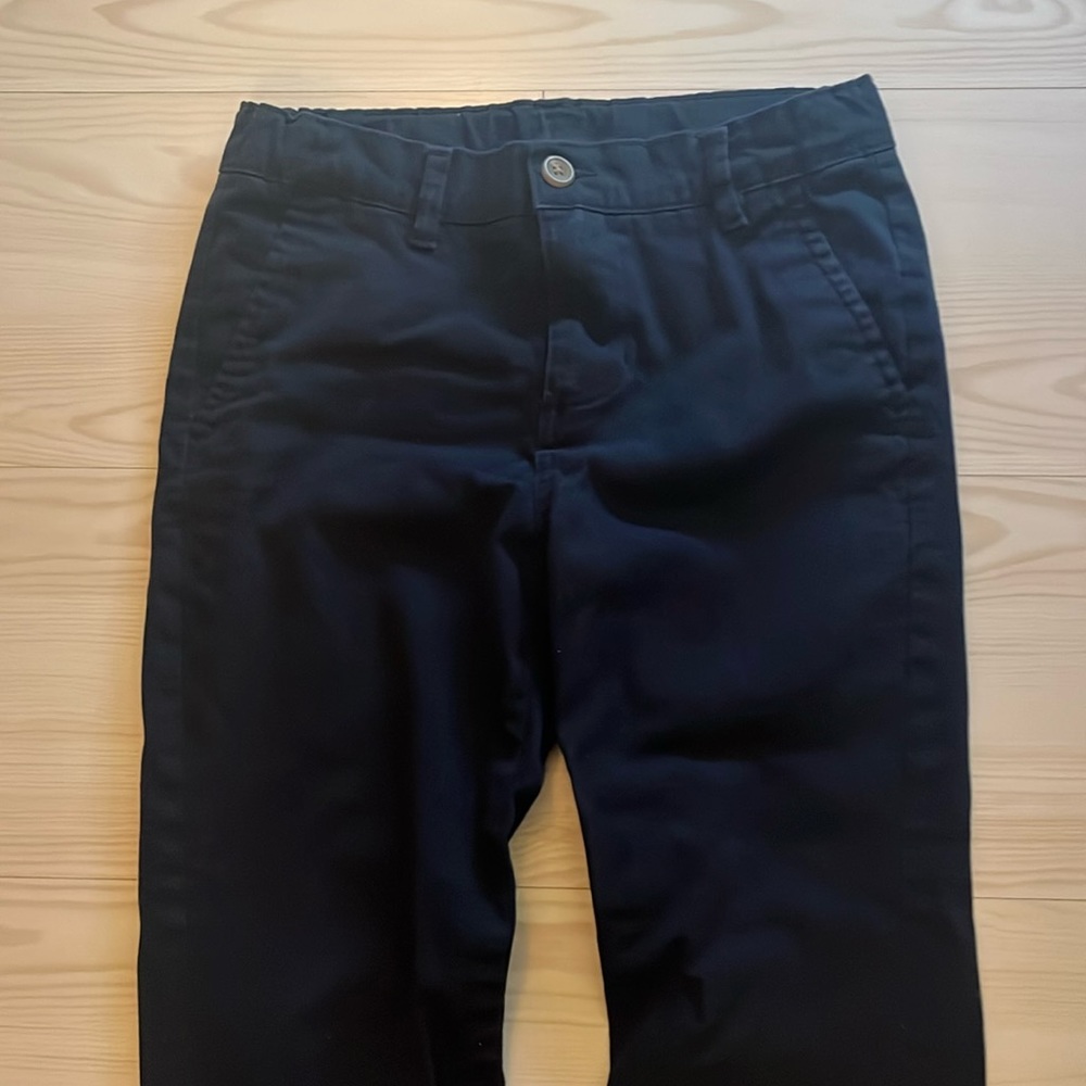 Izod Boys Husky Trouser